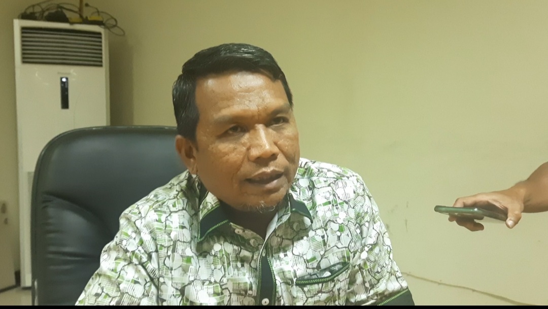 Terkait Penertiban Rumah Dinas, Ansar Menilai Usaha Pemda Masih Terlalu Lemah